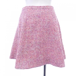 【Mã giảm giá】Chanel CHANEL Váy 651644