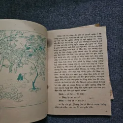 Quầng trăng lơ - Dương Thu Hương 747336