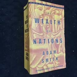 The Wealth of Nations-Adam Smith  1035073