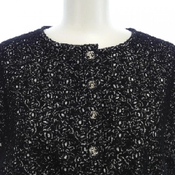 Chanel CHANEL LOOK8 P78544V69812 25 Váy 646433