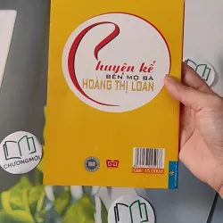 Chuyện Kể Bên Mộ Bà Hoàng Thị Loan - Bá Ngọc & Trần Minh Siêu 970231