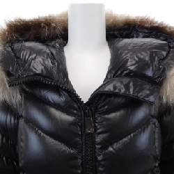 MONCLER FULMAR Áo khoác lông - Hàng hiệu Chính hãng 821192