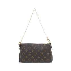 Túi xách vai Louis Vuitton Monogram Palas Clutch M41639 608866