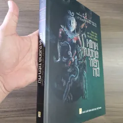Sách Hình tượng tiên nữ 559177