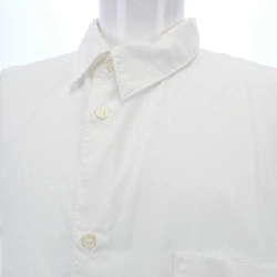 BLACK COMME des GARCONS 1M-B031 Áo Sơ Mi Ngắn Tay - Hàng hiệu Chính Hãng 895290