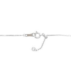 Dây chuyền kim cương PT900/PT850 0.538CT - Hàng hiệu Authentic 863548