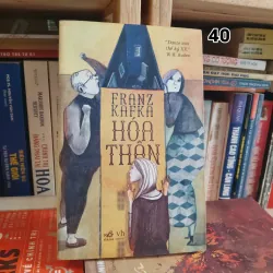 Hóa thân - Frank Kafka 788155