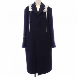 FERRAGAMO 0766662 Áo khoác - Hàng hiệu Chính hãng