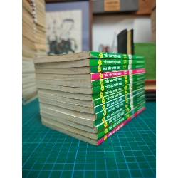 Truyện Tranh Thấy Giáo Tuyệt Chiêu 738950