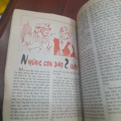 HÓA HỌC NGÀY NAY số 38 tháng 5.1996 603529