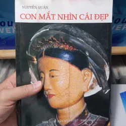 Con mắt nhìn cái đẹp 960785