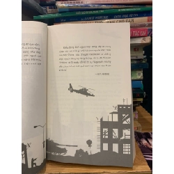 Tình thế hiểm nghèo -Hillary Clinton Louise Penny 786066