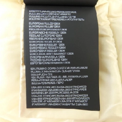 Áo khoác lông vũ DUVETICA MIDENA - Hàng hiệu Chính hãng 823214