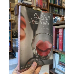 Cocktail cho tình yêu - Trần Thu Trang 119450