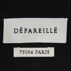 【Mã giảm giá】DEPAREILLE Đồ liền 646224