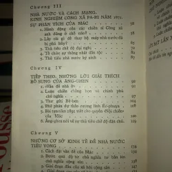 Nhà nước và cách mạng - V.I. Lênin 799838