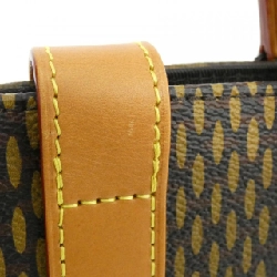 Túi xách mini Louis Vuitton Damier Giant (LV Squared) N40355 - Hàng hiệu Chính hãng 764684