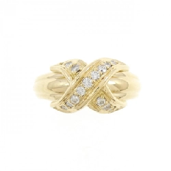 Nhẫn kim cương Tiffany - Hàng hiệu Authentic 838413