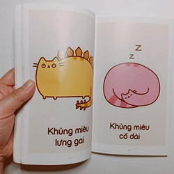 Tớ Là Mèo Pusheen 316658