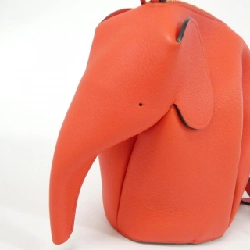 LOEWE ANIMALES Túi Mini Hình Voi 199 30 M93 Túi Đeo Vai - Hàng hiệu Chính hãng 803078