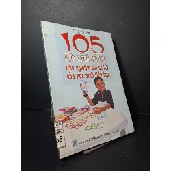 105 Trò chơi trí lực trắc nghiệm chỉ số IQ của học sinh tiểu học mới 80% khối nhẹ 2006 HCM2507 KỸ NĂNG Blogmeo21025