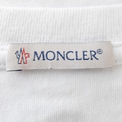 MONCLER 10918C72410 Áo thun - Hàng hiệu Chính hãng 891930