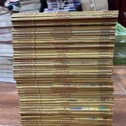 Lịch sử Việt Nam bằng tranh bộ 53 tập (5)