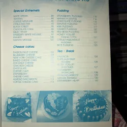 Các món bánh Á - Âu thông dụng - Nguyễn Phạm Phương Anh 960593