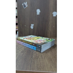 Truyện tranh Đồng vọng dân gian - Phyllocatus 1013086