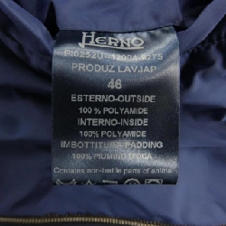 Herno PI0252U Áo gile - Hàng hiệu Authentic 890148