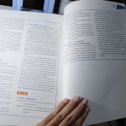 Experience Chinese - Business Communication in China, 2019 472884