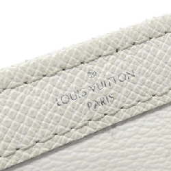 Túi đeo vai Louis Vuitton Taiga Rama Gaston Wearable Wallet M30935 613686