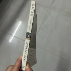 Solitude A return to the Self (real từ amazon) 1026005