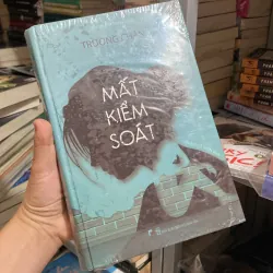 Mất kiểm soát - Trương Chấn