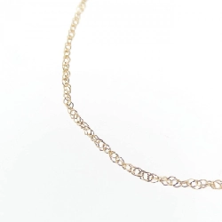 K18YG Dây chuyền - Hàng hiệu Authentic 871362