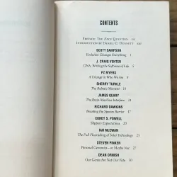 This Will Change Everything - Edited by John Brockman 730838