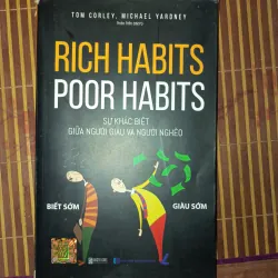 Sự khác biệt giữa người giàu và người nghèo