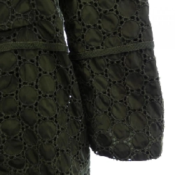 【Mã giảm giá】Áo khoác MONCLER 637274