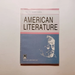American Literature 

