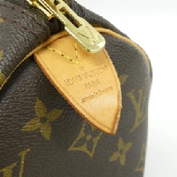 Túi xách Boston Louis Vuitton Monogram 45cm M41428 - Hàng hiệu Chính hãng 803492