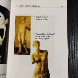 Combo 2c sách về mỹ thuật 745077