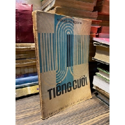 Tiếng cười - Henri Bergson