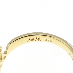 Nhẫn kim cương tiara AHK 0.172CT - Hàng hiệu Authentic 839459