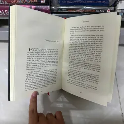 Đèn Cù - Trần Đĩnh (Bìa cứng) 573139