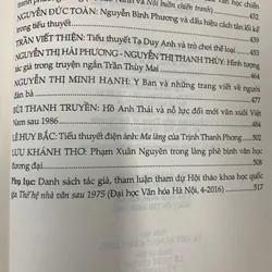 THẾ HỆ NHÀ VĂN SAU 1975 590570