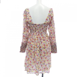 【Khuyến mãi】GANNI Tunic 665152