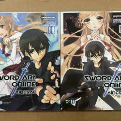Sword Art Online (SAO)