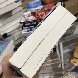 Tình đầu của tiểu yêu - Thuỷ Hợp ( 2 tập ) 971078