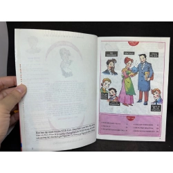 Mari Quyri, Danh Nhân Thế Giới, Mới 80% (Ố Vàng), 2006 SBM2405 450487