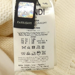 Quần FENDI FZR722AF4R - Hàng hiệu Chính hãng 809068